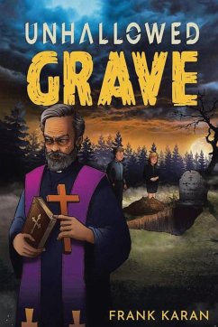 Unhallowed Grave - Karan, Frank