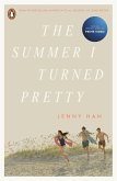 The Summer I Turned Pretty. TV Tie-In