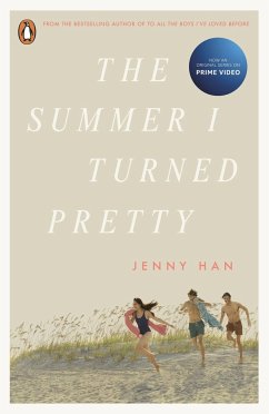 The Summer I Turned Pretty. TV Tie-In - Han, Jenny