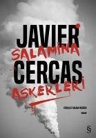 Salamina Askerleri - Cercas, Javier