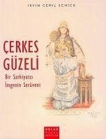 Cover Cerkes Güzeli