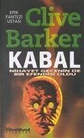 Kabal - Barker, Clive