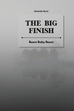 The Big Finish - Kurtz, Amanda