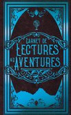 Carnet de lectures & d'aventures