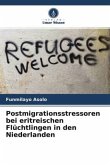 Postmigrationsstressoren bei eritreischen Flüchtlingen in den Niederlanden