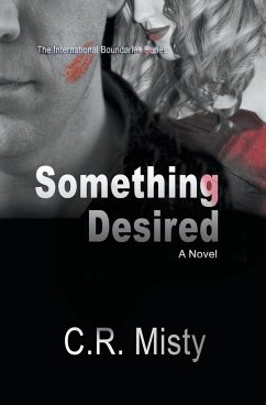 Something Desired - Misty, C. R.