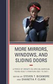 More Mirrors, Windows, and Sliding Doors (eBook, ePUB) More Mirrors, Windows, and Sliding Doors (eBook, ePUB)