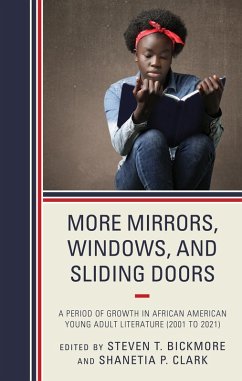 More Mirrors, Windows, and Sliding Doors (eBook, ePUB)