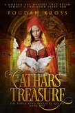 Cathars' Treasure (The David King Treasure Quest, #1) (eBook, ePUB)