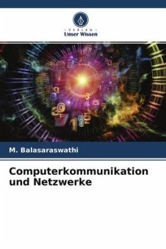 Computerkommunikation und Netzwerke - Balasaraswathi, M.