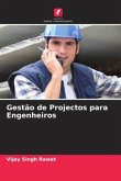 Gestão de Projectos para Engenheiros