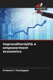 Imprenditorialità e empowerment economico
