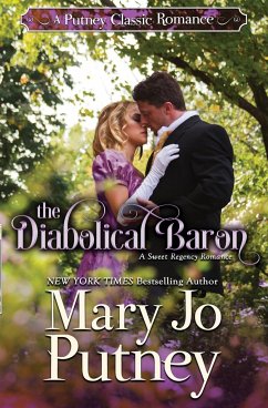 The Diabolical Baron - Putney, Mary Jo