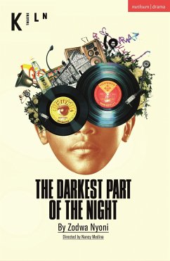 The Darkest Part of the Night - Nyoni, Ms Zodwa