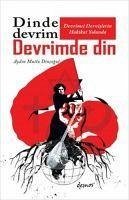 Dinde Devrim Devrimde Din - Mutlu Dincogul, Aydin