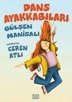 Dans Ayakkabilari - Manisali, Gülsen