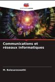 Communications et réseaux informatiques