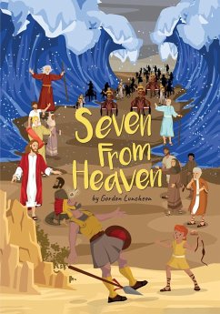 Seven From Heaven - Luncheon, Gordon L
