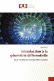 Introduction à la géométrie différentielle