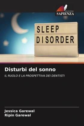 Disturbi del sonno