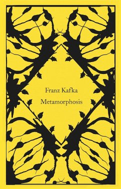 Metamorphosis - Kafka, Franz;Hoffman, Michael