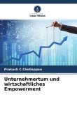 Unternehmertum und wirtschaftliches Empowerment
