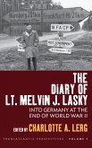 The Diary of Lt. Melvin J. Lasky (eBook, PDF)