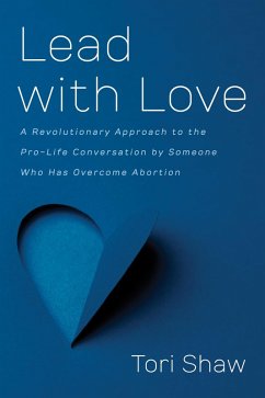 Lead with Love (eBook, ePUB)