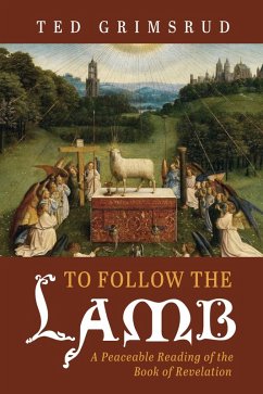 To Follow the Lamb (eBook, ePUB)