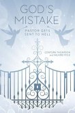 God's Mistake (eBook, ePUB) God's Mistake (eBook, ePUB)