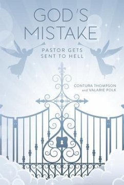 Cover God's Mistake (eBook, ePUB)