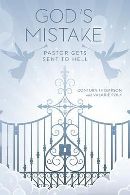 God's Mistake (eBook, ePUB) God's Mistake (eBook, ePUB)