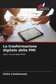 La trasformazione digitale delle PMI