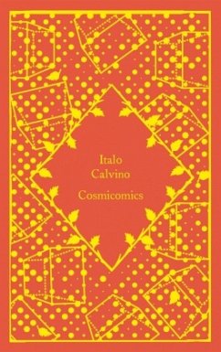 Cosmicomics - Calvino, Italo