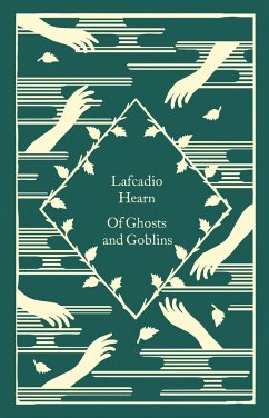 Of Ghosts and Goblins - Hearn, Lafcadio