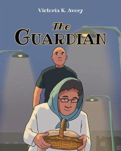 The Guardian - Avery, Victoria K.