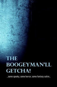 The Boogeyman'll Getcha! - Cartwright, Ran