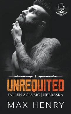 Cover Unrequited