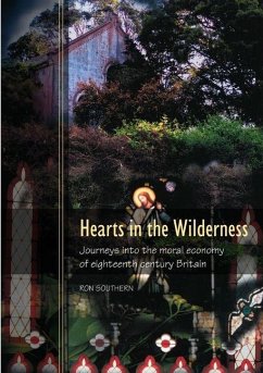 Cover Hearts in the Wilderness