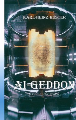 AI-GEDDON - Rüster, Karl-Heinz