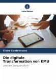 Die digitale Transformation von KMU