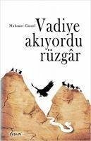 Vadiye Akiyordu Rüzgar - Güzel, Mehmet