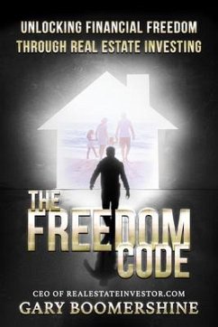 The Freedom Code (eBook, ePUB) - Boomershine, Gary