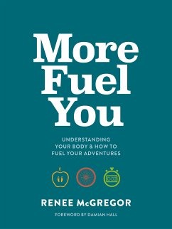 More Fuel You (eBook, ePUB) - McGregor, Renee