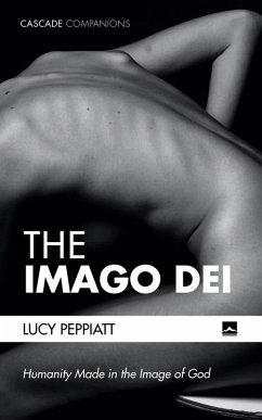The Imago Dei (eBook, ePUB)