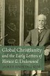 Global Christianity and the Early... - Bild 1