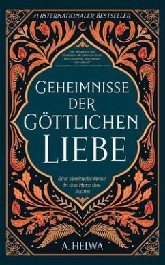 Geheimnisse der Göttlichen Liebe (eBook, ePUB) - Helwa, A.