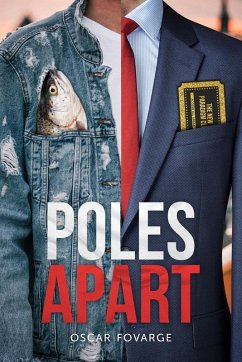 Poles Apart (eBook, ePUB) - Fovarge, Oscar