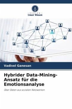 Hybrider Data-Mining-Ansatz für die Emotionsanalyse - Ganesan, Vadivel;Palanisamy, Thangamuthu;Kumar Tamilselvan, Suresh