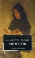 Profesör - Brontë, Charlotte